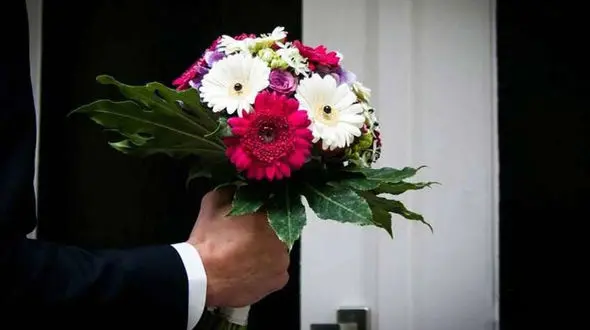 سکانس طنز/ اسکار عجیب ترین خواستگاری دنیا به این دو نفر تعلق میگیره!