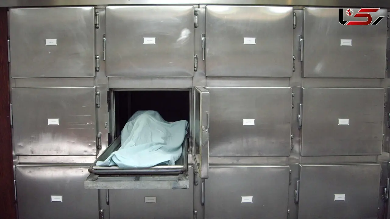 شکستن صفحه سنگ فرز موجب مرگ کارگر مشهدی شد