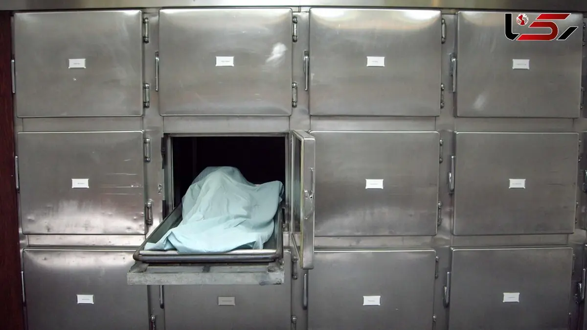 شکستن صفحه سنگ فرز موجب مرگ کارگر مشهدی شد