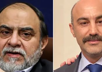 واکنش تند محسن تنابنده به حرف های ازغدی در تلویزیون! + فیلم