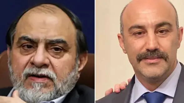 واکنش تند محسن تنابنده به حرف های ازغدی در تلویزیون! + فیلم