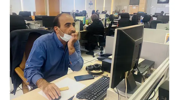 خواهرزاده سعید جلیلی، رییس ستاد انتخابات صداوسیما شد