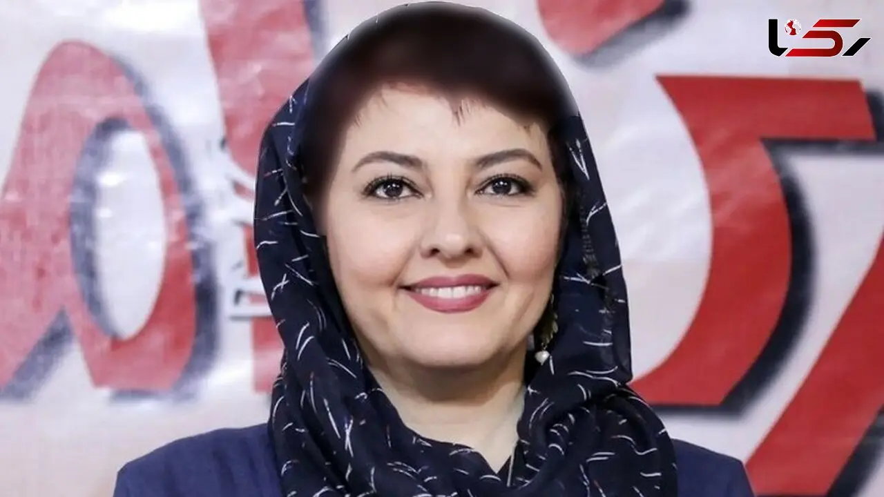 عکس بهاری و متفاوت نرگس سریال خانه به دوش 