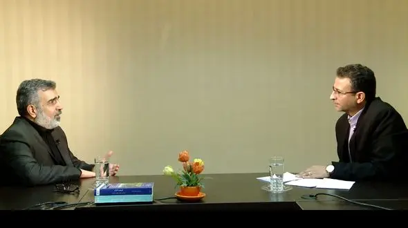 سخنگوی سازمان انرژی اتمی: انفجار نطنز خرابکاری است
