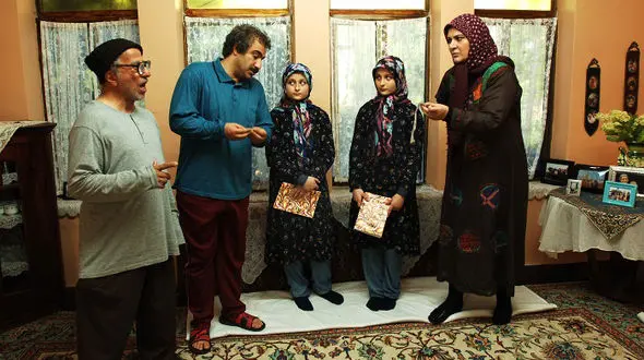 پایتخت به فرودگاه امام رفت+ تصاویر