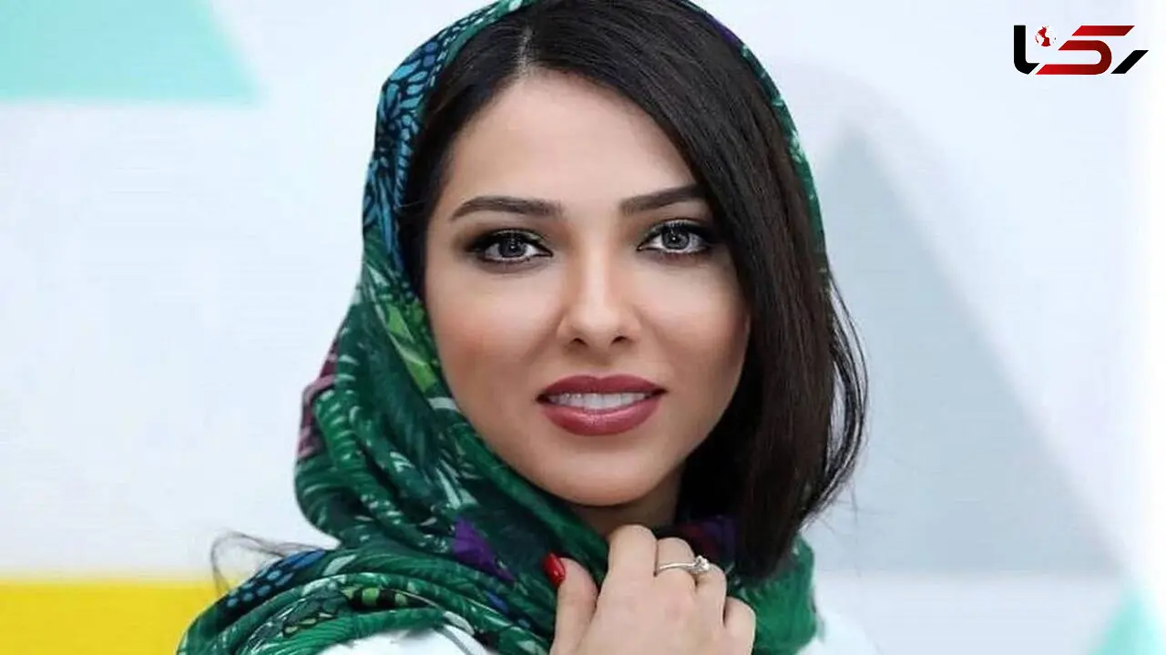 استایل اروپایی خانم بازیگر ایرانی کولاک کرد / لیلا اوتادی در محفل ممنوعه!