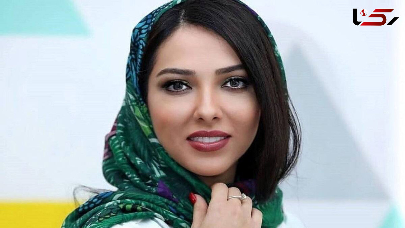 استایل اروپایی خانم بازیگر ایرانی کولاک کرد / لیلا اوتادی در محفل ممنوعه!