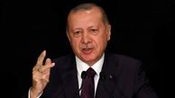  اردوغان: عملیات نظامی شرق فرات طی چند روز آینده کلید می خورد 