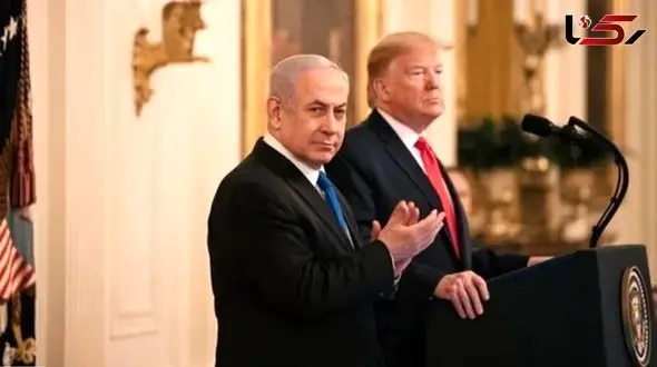 Trump Says Israel Has Lost Global Support, Blames Netanyahu for ‘Overstepping’ in Gaza