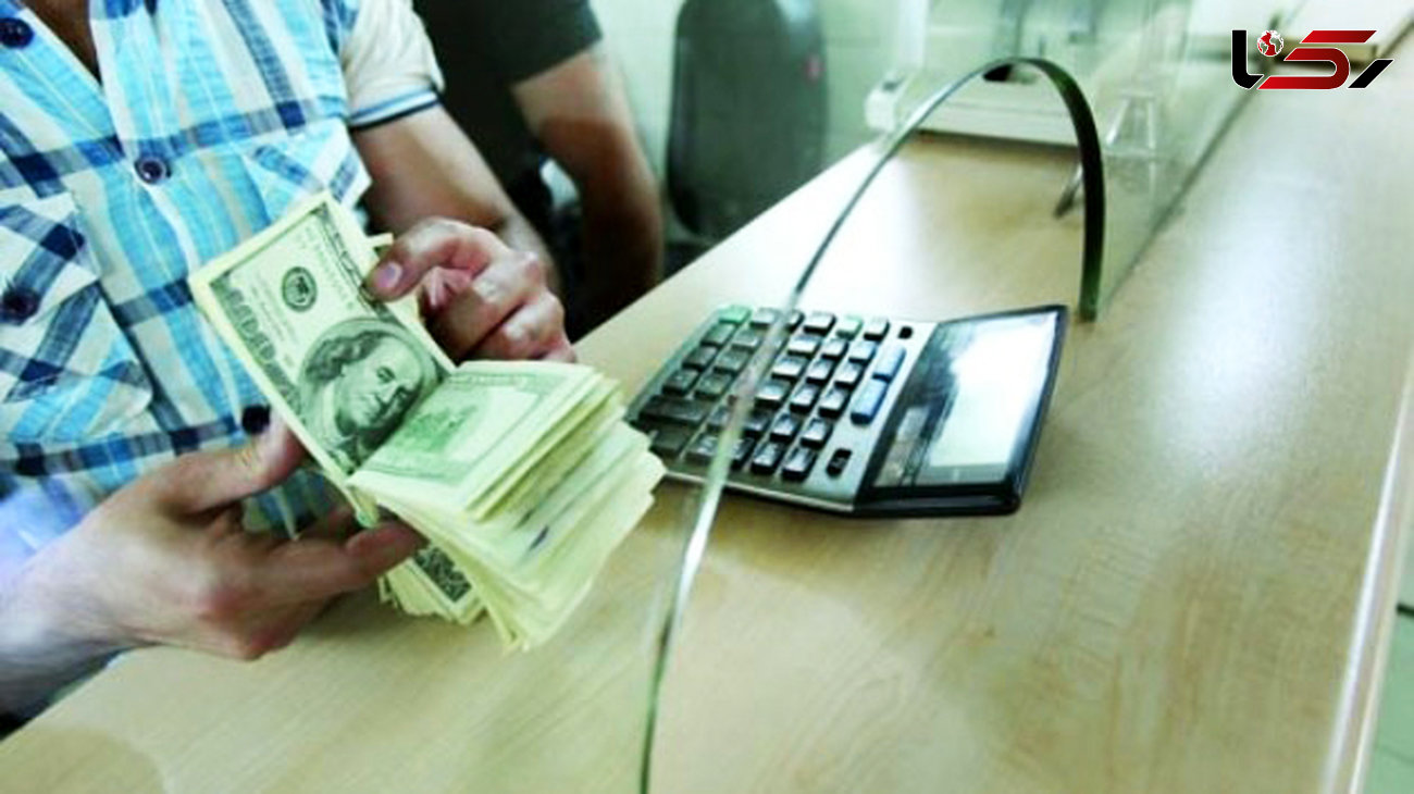 قیمت ارز در اولین روز تابستان 
