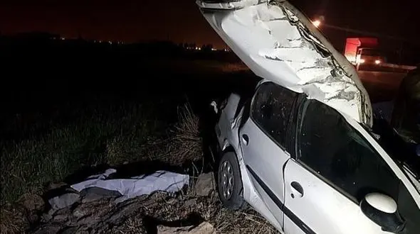 اعلام پرتصادف‌ترین روزهای عید/معرفی ۵ استان پرحادثه در نوروز 