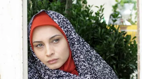 رونمایی مریم کاویانی از خانواده خوش تیپ و خوش استایلش