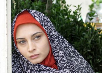رونمایی مریم کاویانی از خانواده خوش تیپ و خوش استایلش