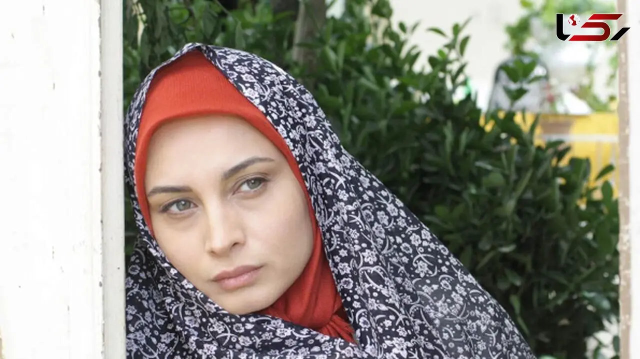 رونمایی مریم کاویانی از خانواده خوش تیپ و خوش استایلش