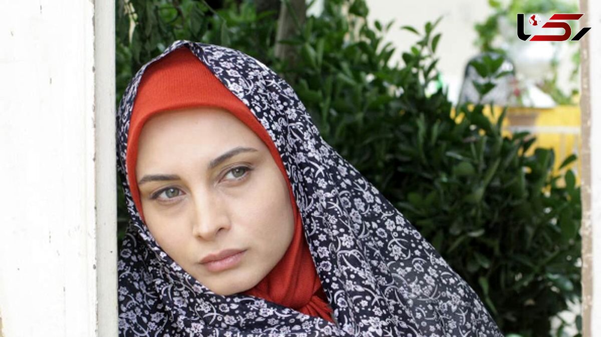 رونمایی مریم کاویانی از خانواده خوش تیپ و خوش استایلش