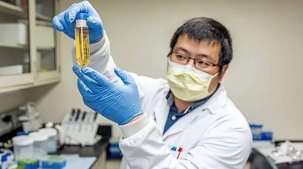  مولکول خنثی کننده "کروناویروس" شناسایی شد