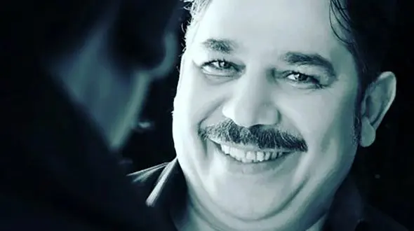 اولین عکس از همسر آقای بازیگر ایرانی / داریوش سلیمی و پسرانش را ببینید !