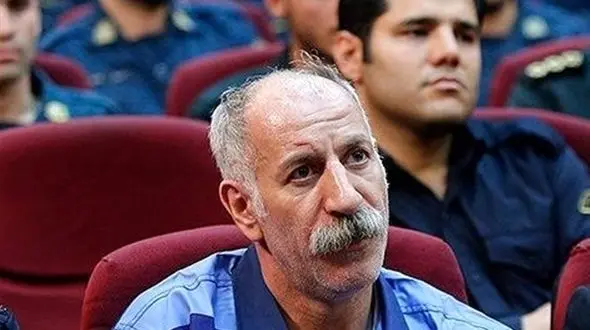 آخرین خبر از اجرای حکم محمد ثلاث 