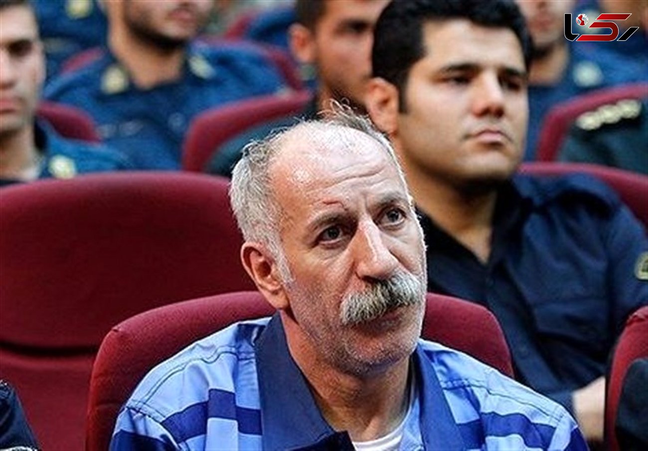 آخرین خبر از اجرای حکم محمد ثلاث 