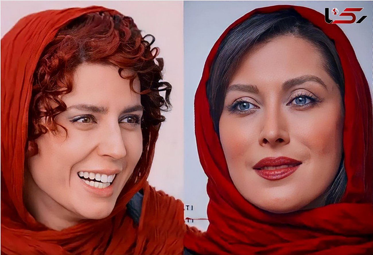 اروپایی ترین بازیگران زن و مرد ایرانی! / مثل بلبل خارجی حرف می زنند + عکس ها و اسامی باورنکردنی