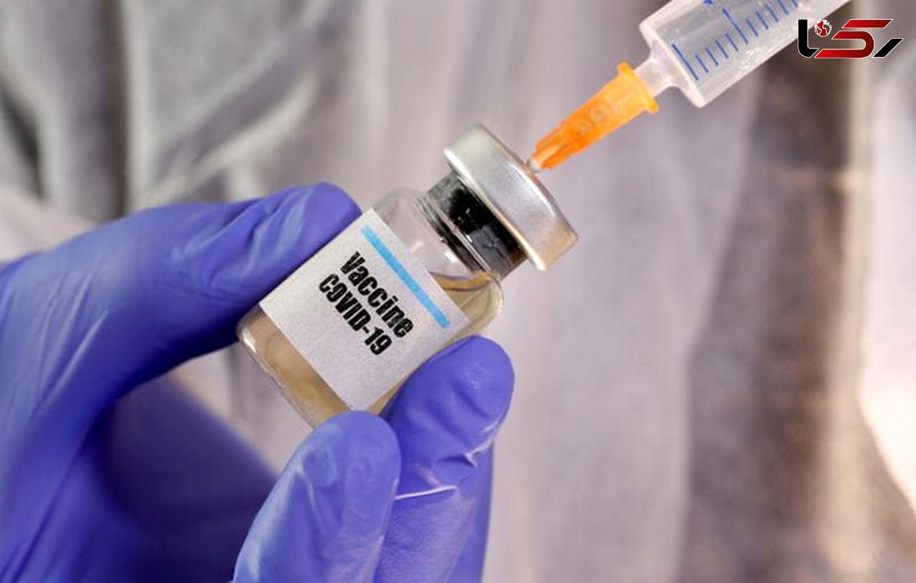  واکسن ضد کرونای دانشگاه آکسفورد جان یک نفر را گرفت