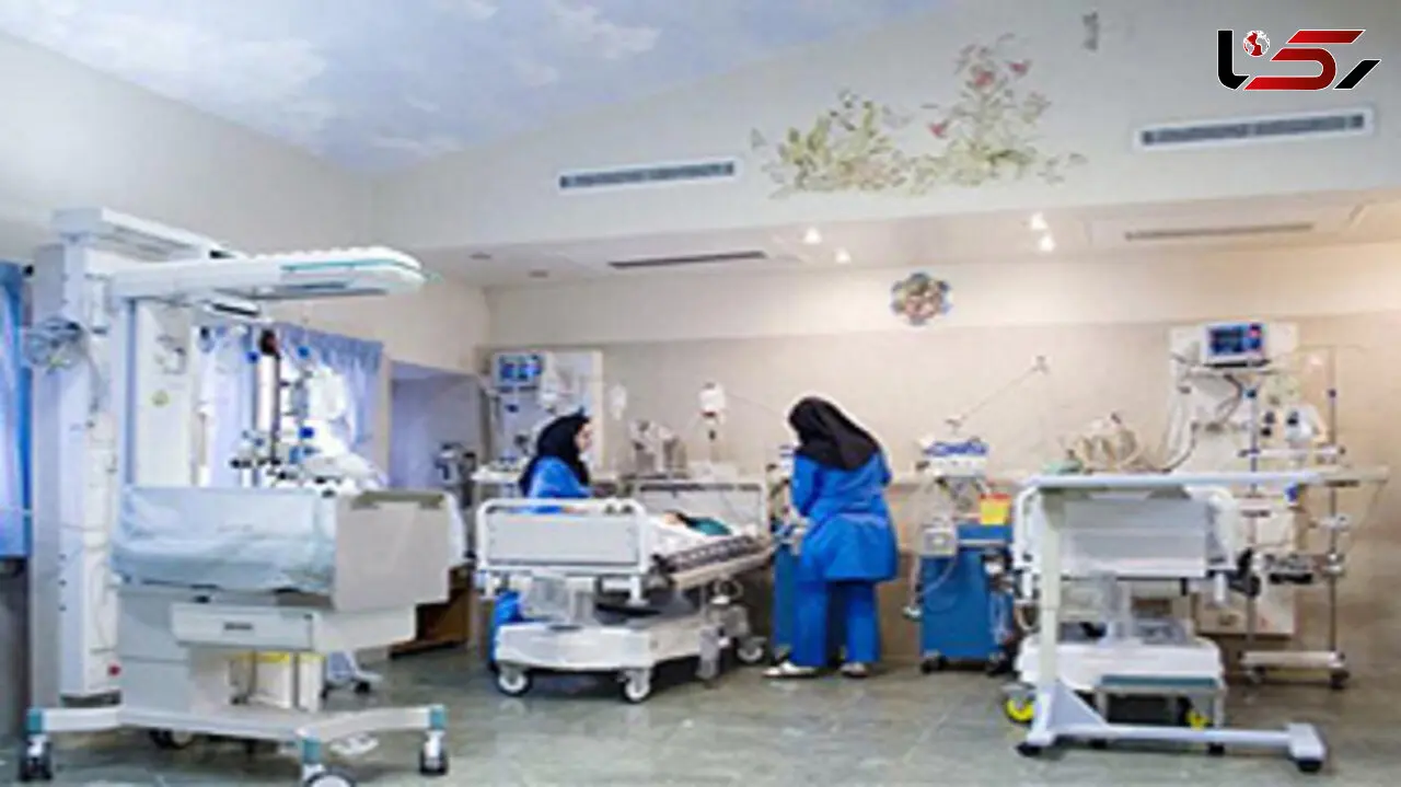 مسمومیت ۶ نفر از کارکنان مغازه فست فود در شیراز