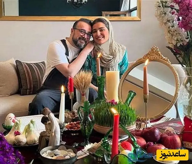 مونا کرمی