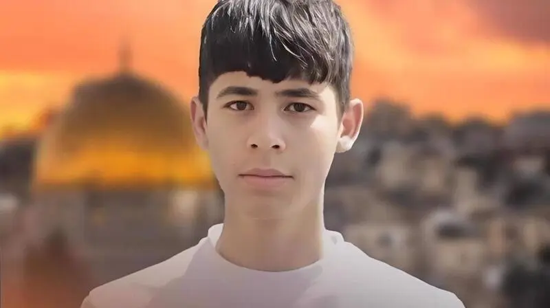  - سرباز اسرائیلی نوجوان 16 ساله فلسطینی را در چند قدمی خود با شلیک مستقیم کشتIsrael kills