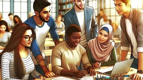 نقش حمایت‌های اجتماعی در موفقیت اقتصادی جوانان