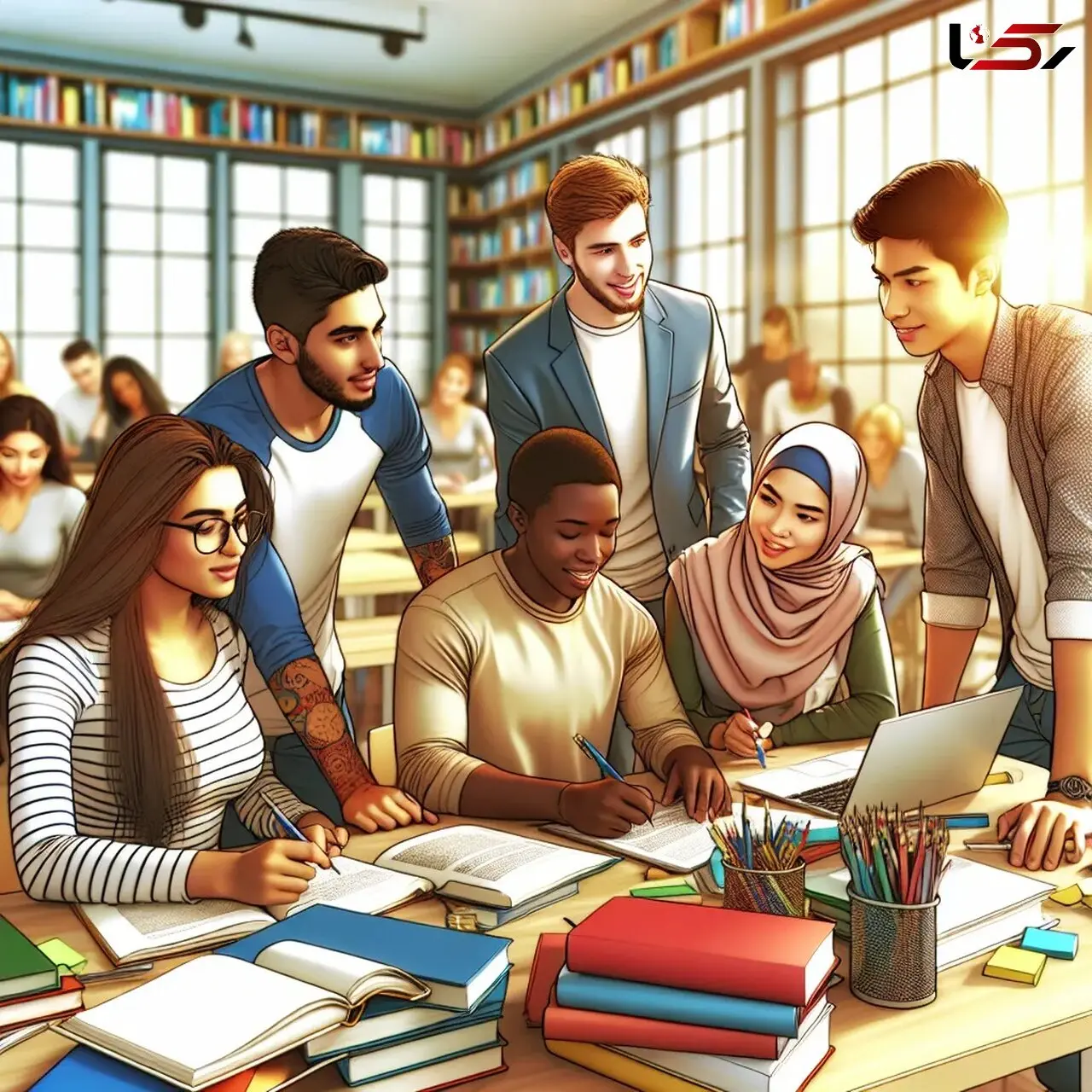 نقش حمایت‌های اجتماعی در موفقیت اقتصادی جوانان