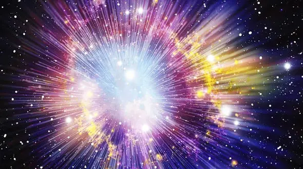 بیگ‌بنگ چیست؟