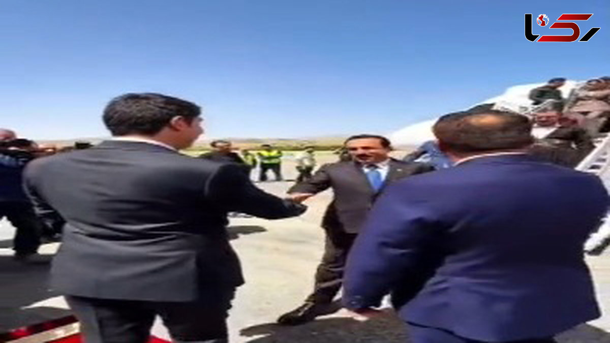  اقدام عجیب استانداری کردستان برای بدرقۀ هیئت خارجی 