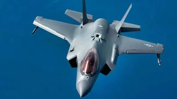 کدام نوع از جنگنده F-35 در قرارداد ترامپ با عربستان است؟