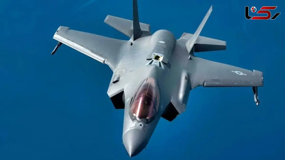 کدام نوع از جنگنده F-35 در قرارداد ترامپ با عربستان است؟