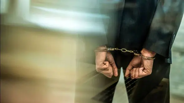 جزییات آخرین خبر دستگیری رئیس سازمان بورس 