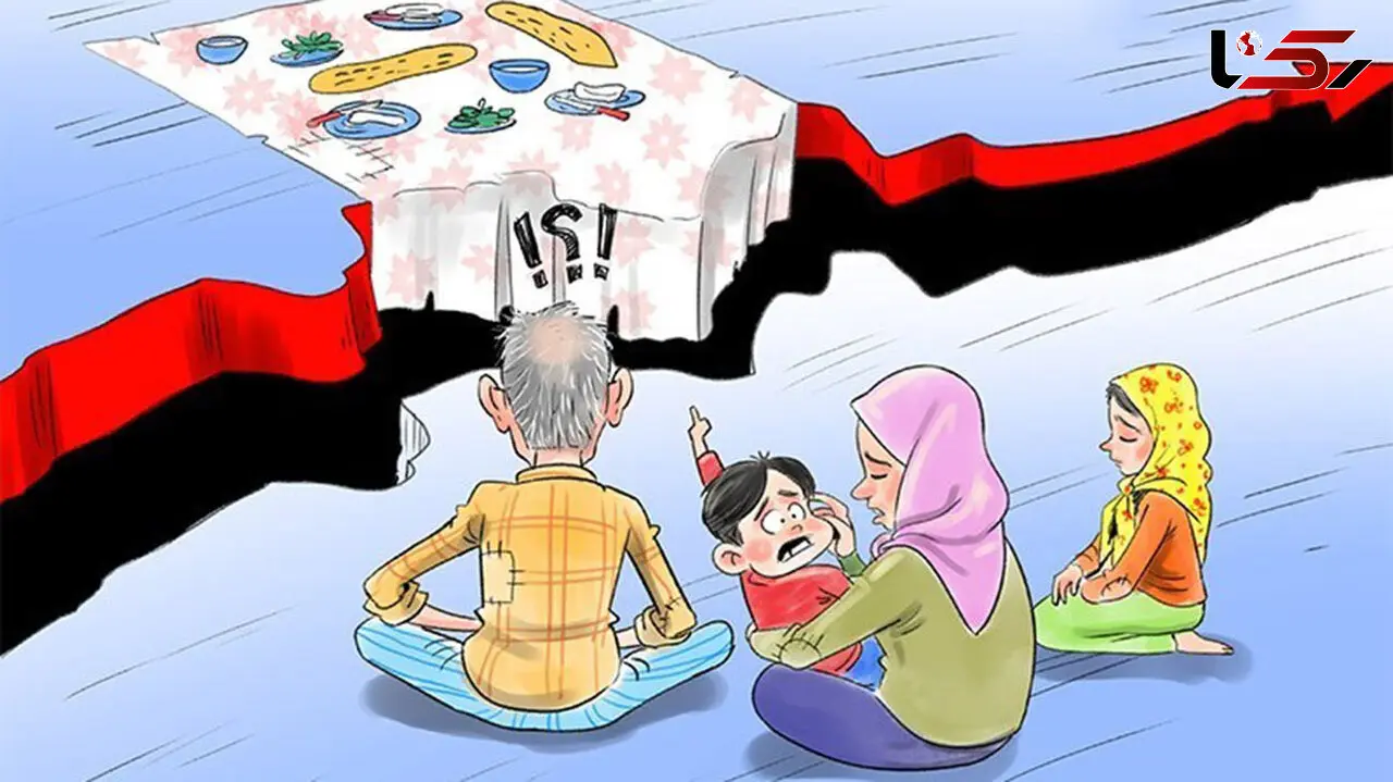 رکوردشکنی گرانی در روستاها