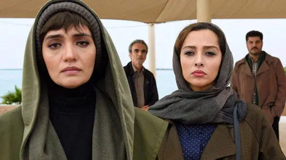 فیلم محمدرضا فروتن و میترا حجار به جشنواره فجر نرسید+عکس 