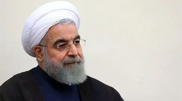 جواب حسن روحانی به یکی از مقامات سپاه درباره تلگرام