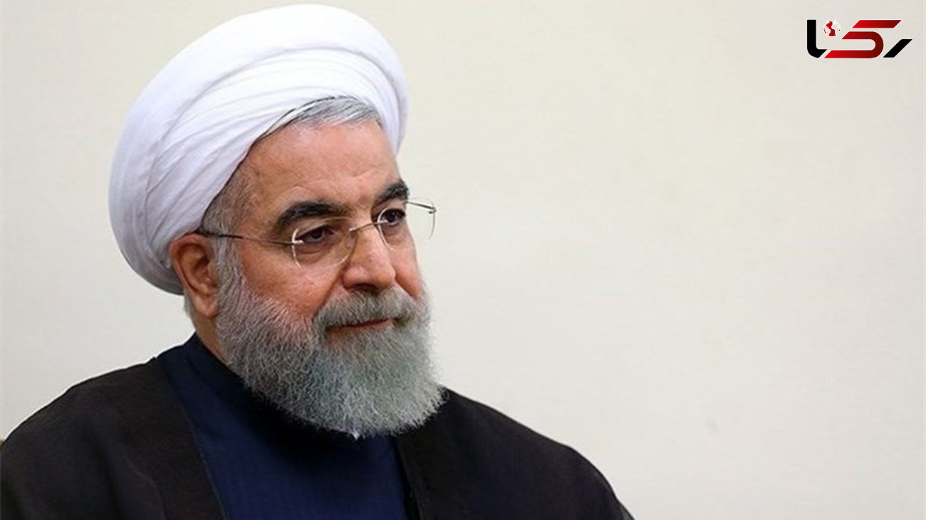 جواب حسن روحانی به یکی از مقامات سپاه درباره تلگرام
