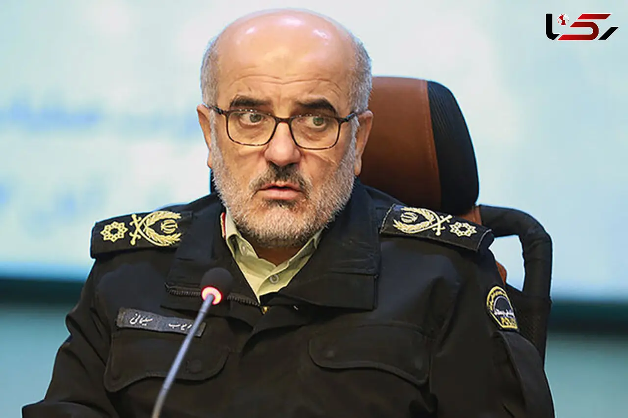 برخورد جدی با خودروهای شوتی