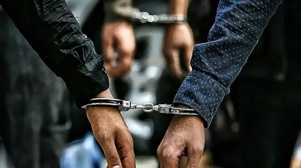 بازداشت سرکرده باند حرفه ای و کلاهبردار با ترفند فروش تجهیزات پزشکی