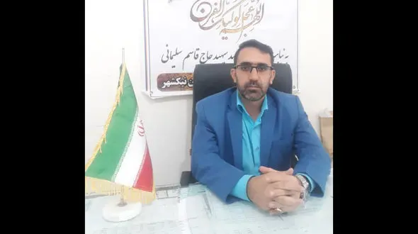 توقیف کامیون کمک های مردمی برای سیل زده ها در پی کرونا 
