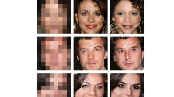  با زوم کردن کیفیت عکس هایتان را افزایش دهید