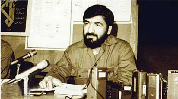 
واکنش ها به توئیت  محسن رضایی  ادامه دارد / اسرار کربلای 4
