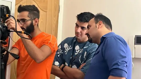 فیلم ترانکوپین / وکیلی که آلزایمر دارد ! + عکس ها و اسامی سازندگان و بازیگران