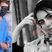 فیلم لحظه کشف جسد الهه حسین نژاد در بیابان های فرودگاه