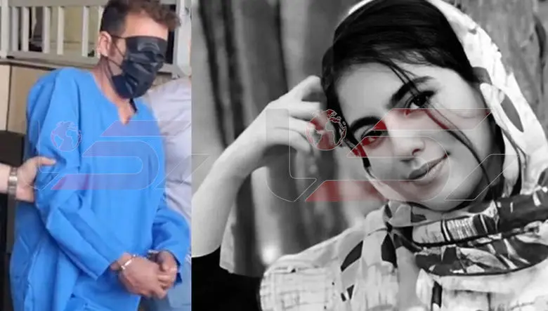  پدر الهه حسین‌ نژاد :  از مزاحمت های خانواده قاتل شکایت کردیم/ تاریخ قصاص قاتل  دخترممشخص نیست 