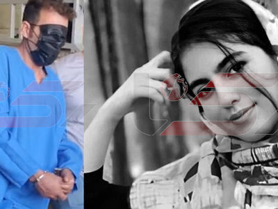 قاتل شیطان صفت  الهه حسین نژاد اهل کجاست ؟!  + عکس و فیلم