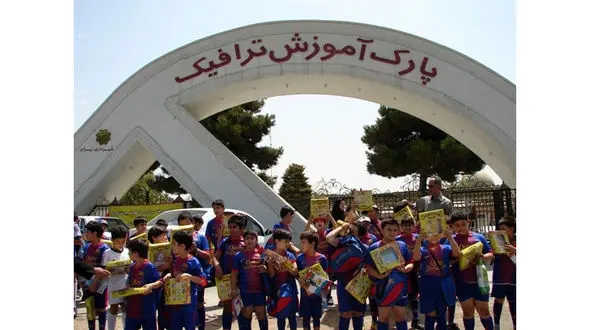 اهمیت آموزش در روند بهسازی و ایمنی فرهنگ ترافیک