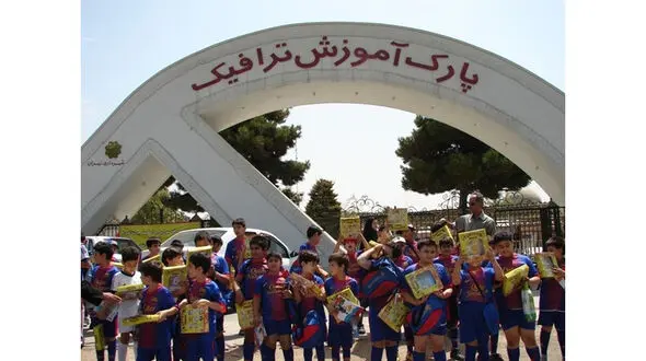 اهمیت آموزش در روند بهسازی و ایمنی فرهنگ ترافیک